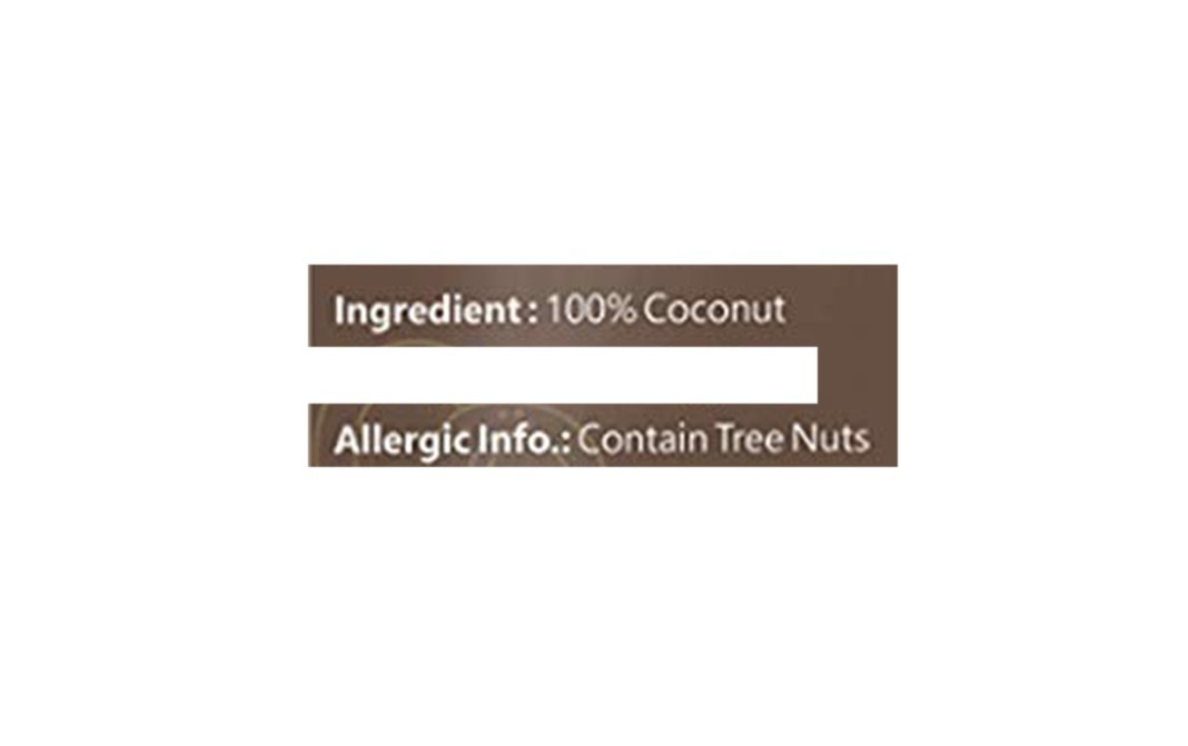 Leanbeing Keto Coconut Flour    Pack  1 kilogram